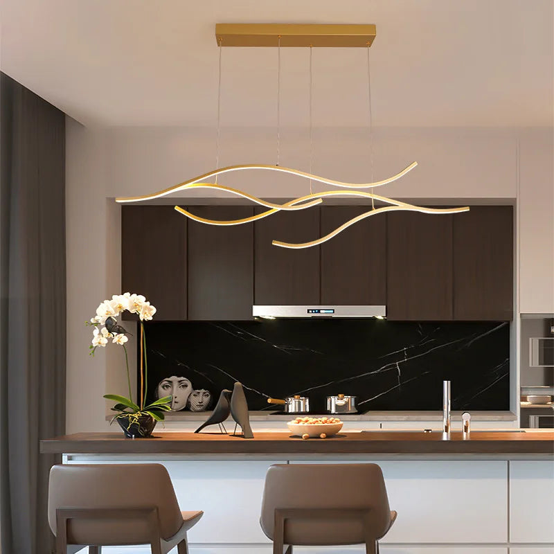 Stropná lampa Taurus