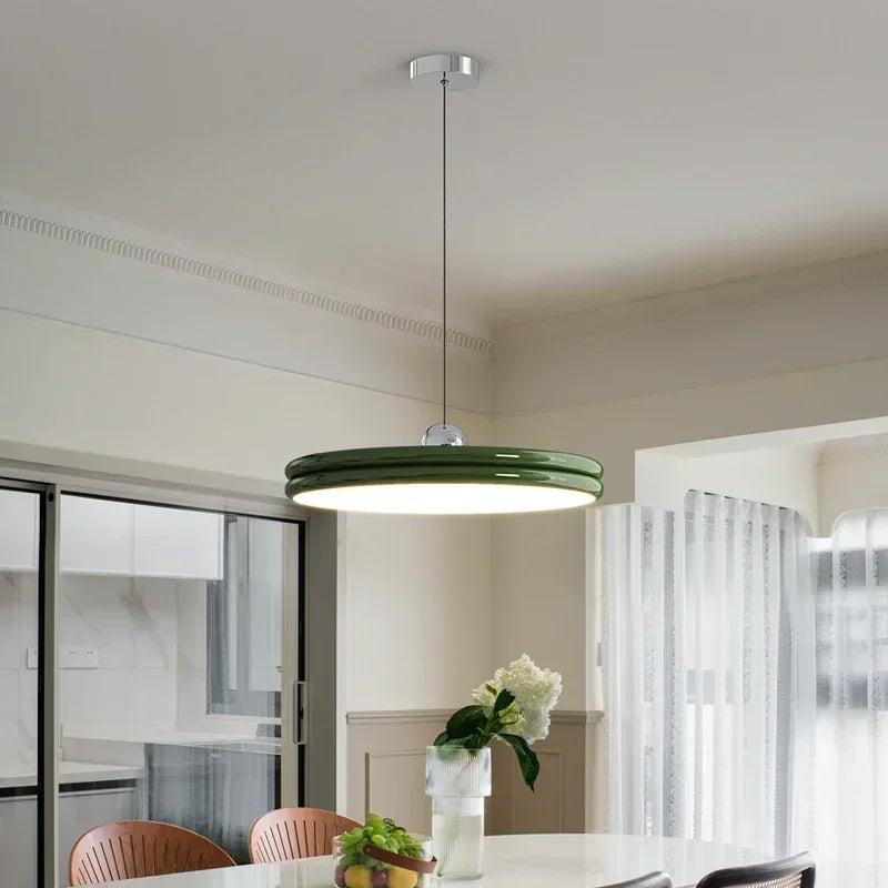 Stropná lampa Volans