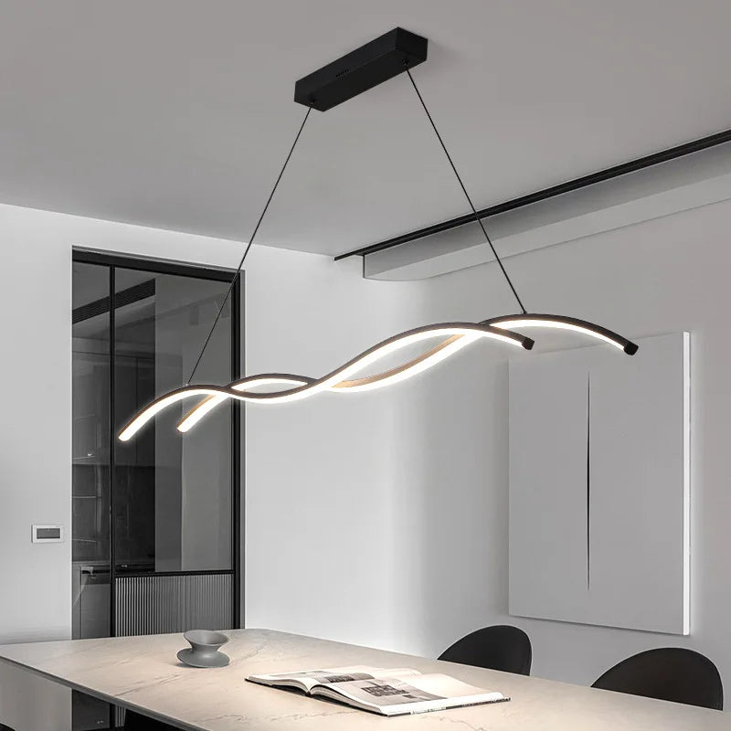 Stropná lampa Fomalhaut