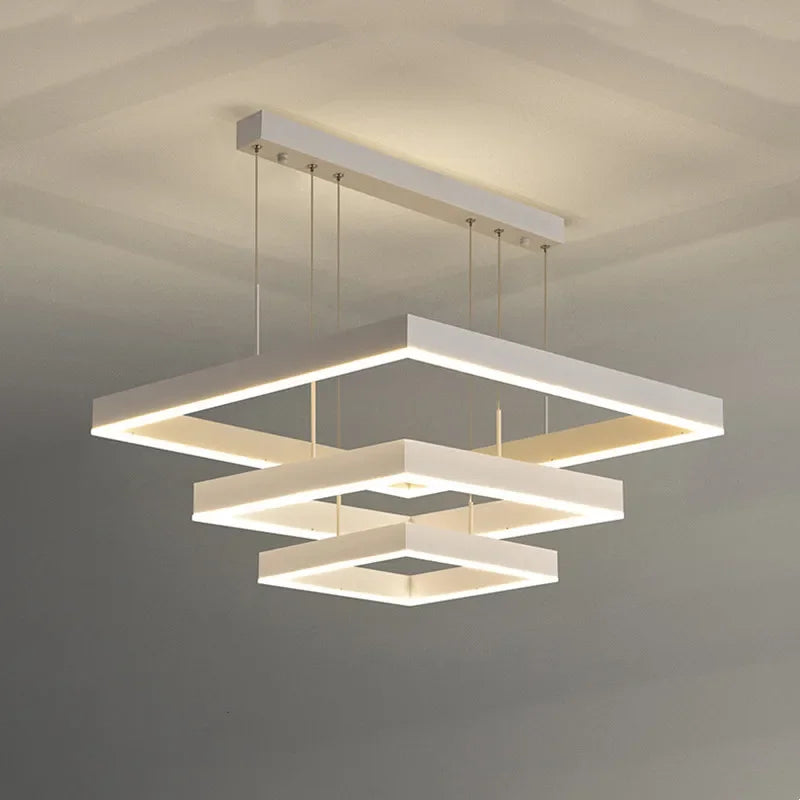 Stropná lampa Tucana