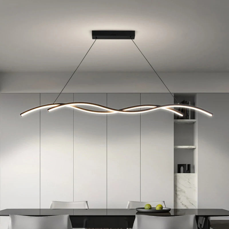 Stropná lampa Fomalhaut