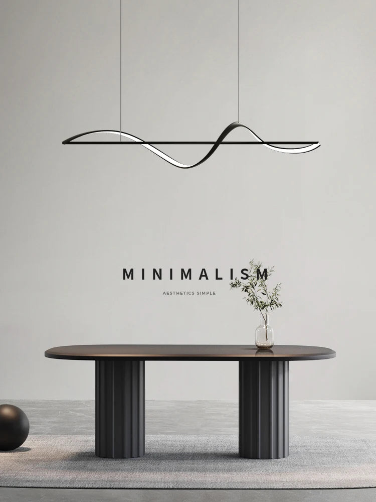 Stropná lampa Rigel