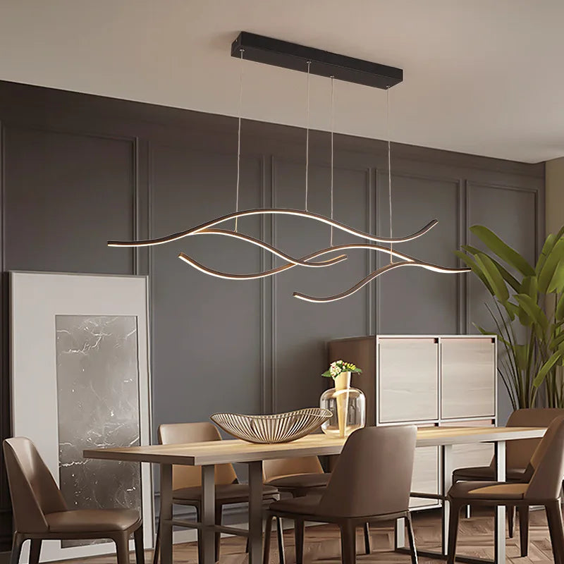 Stropná lampa Taurus