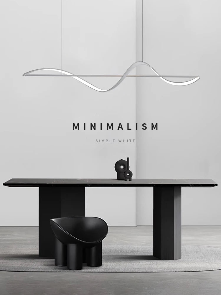Stropná lampa Rigel