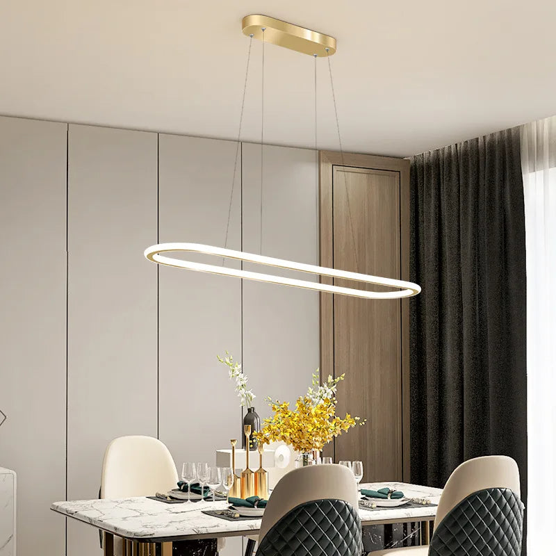 Stropná lampa Schedar