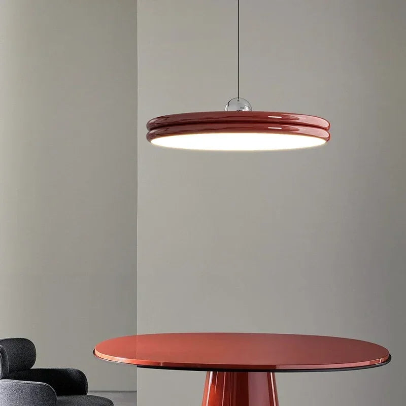 Stropná lampa Volans