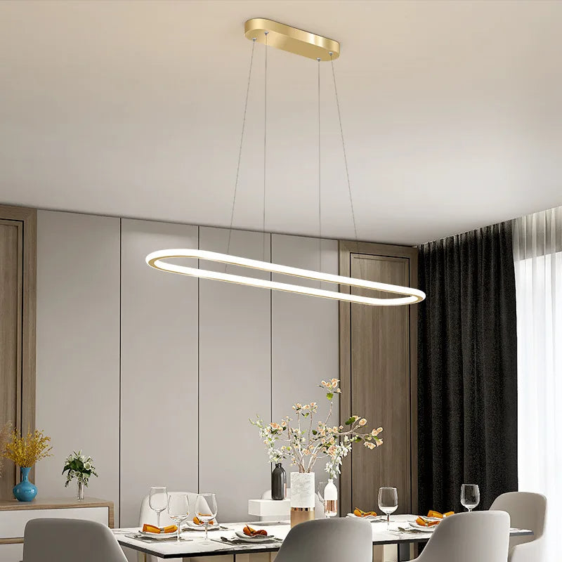 Stropná lampa Schedar