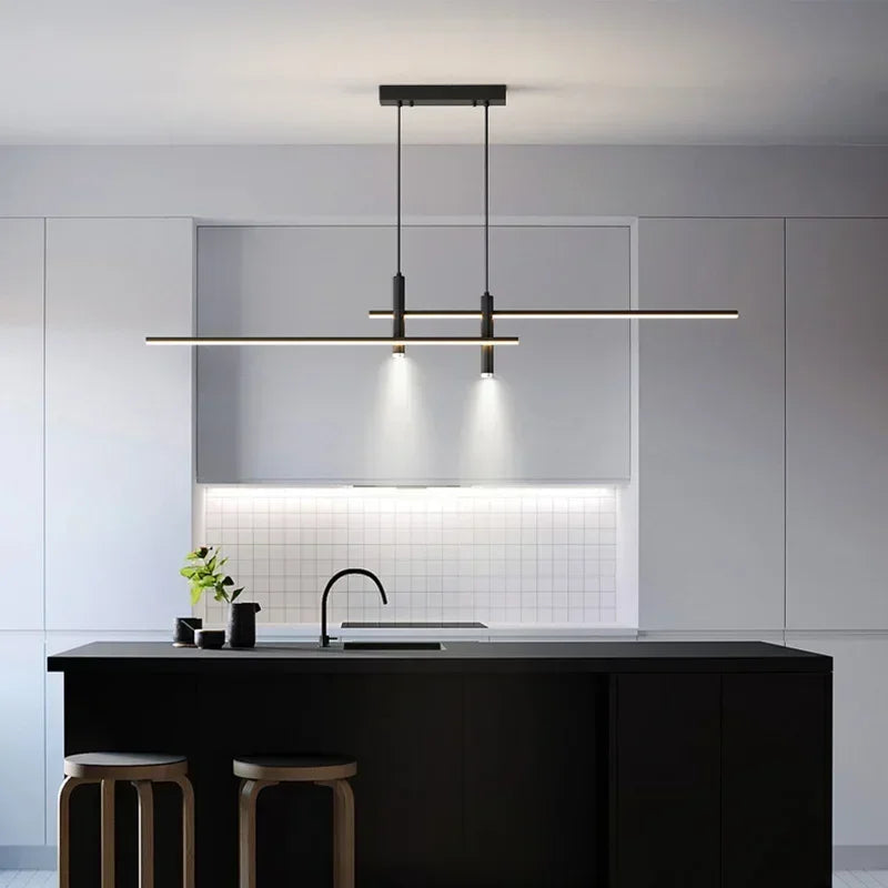 Stropná lampa Aldebaran