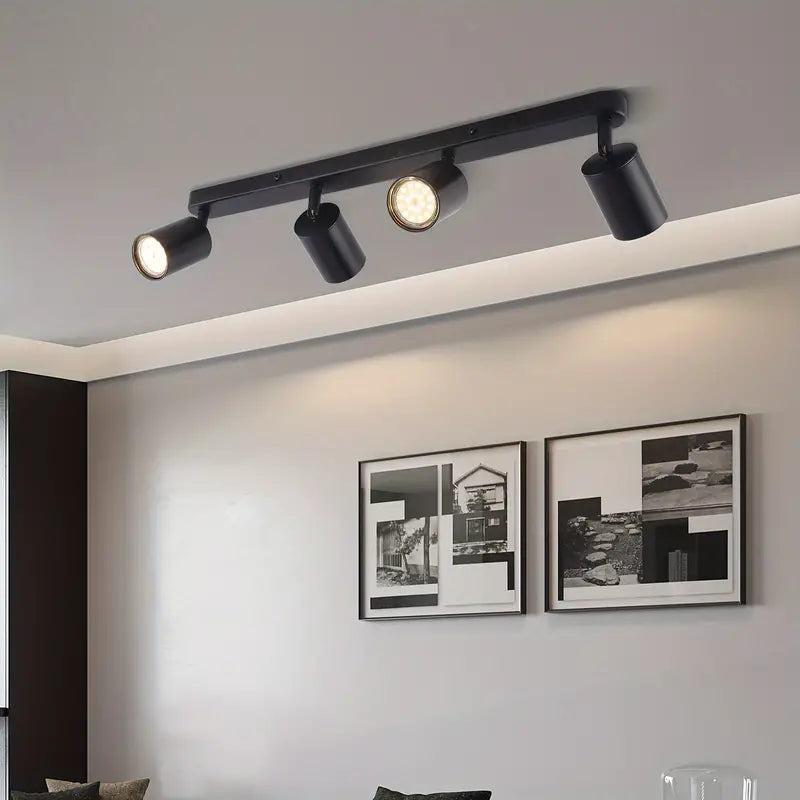 Nastavitelné LED bodové osvětlení