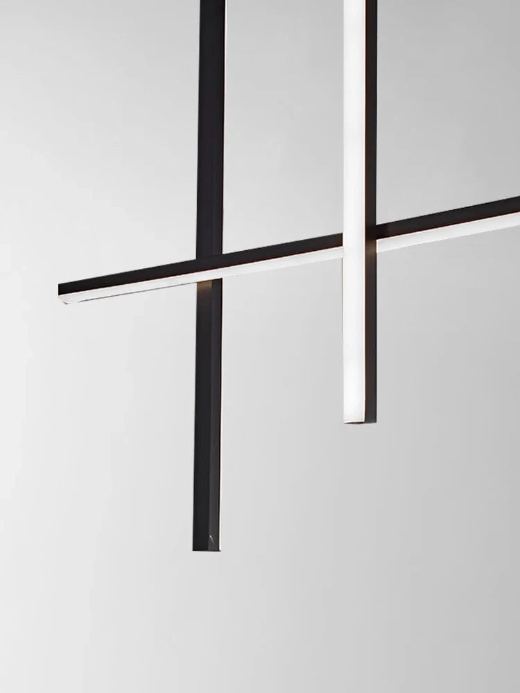 Stropná lampa Phoenix