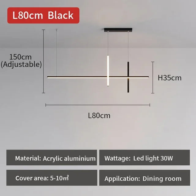 Stropná lampa Phoenix