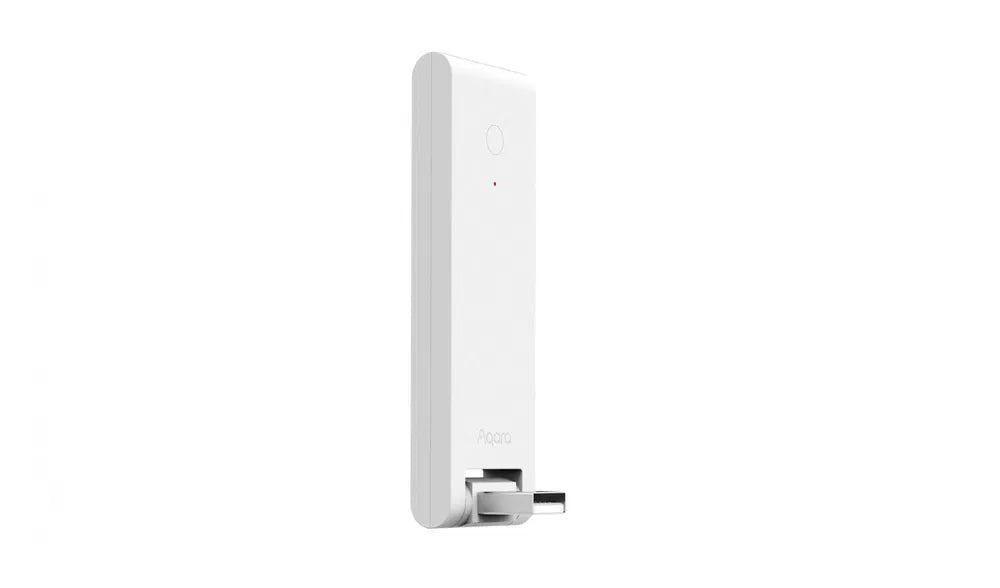 AQARA Hub E1