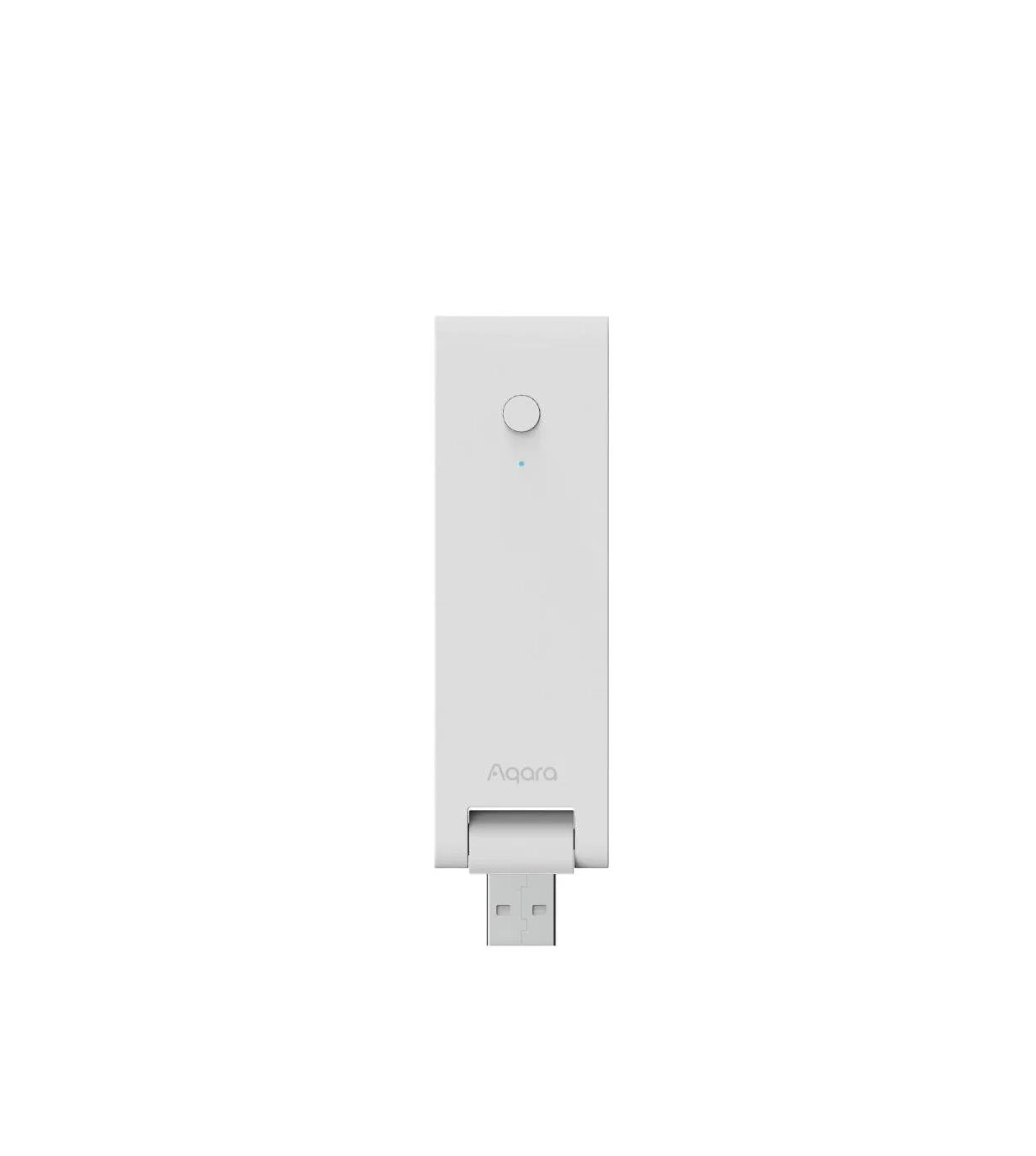 AQARA Hub E1
