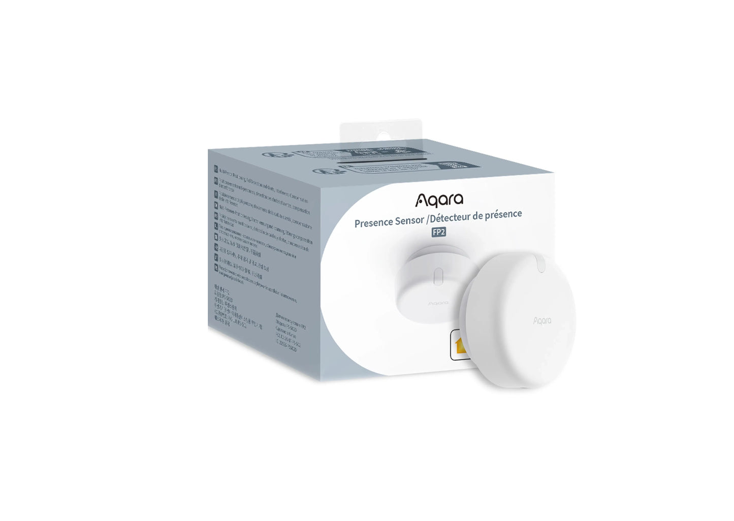 AQARA Presence Senzor FP2
