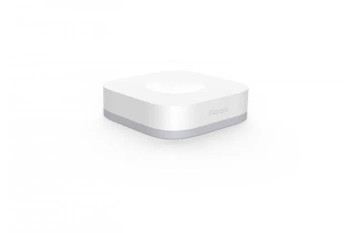 AQARA Wireless Mini Switch T1