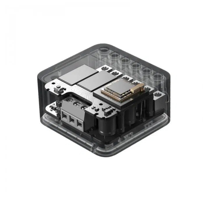AQARA Dual Relay Controller T2