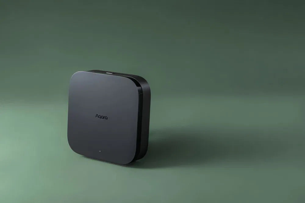 AQARA Hub M3