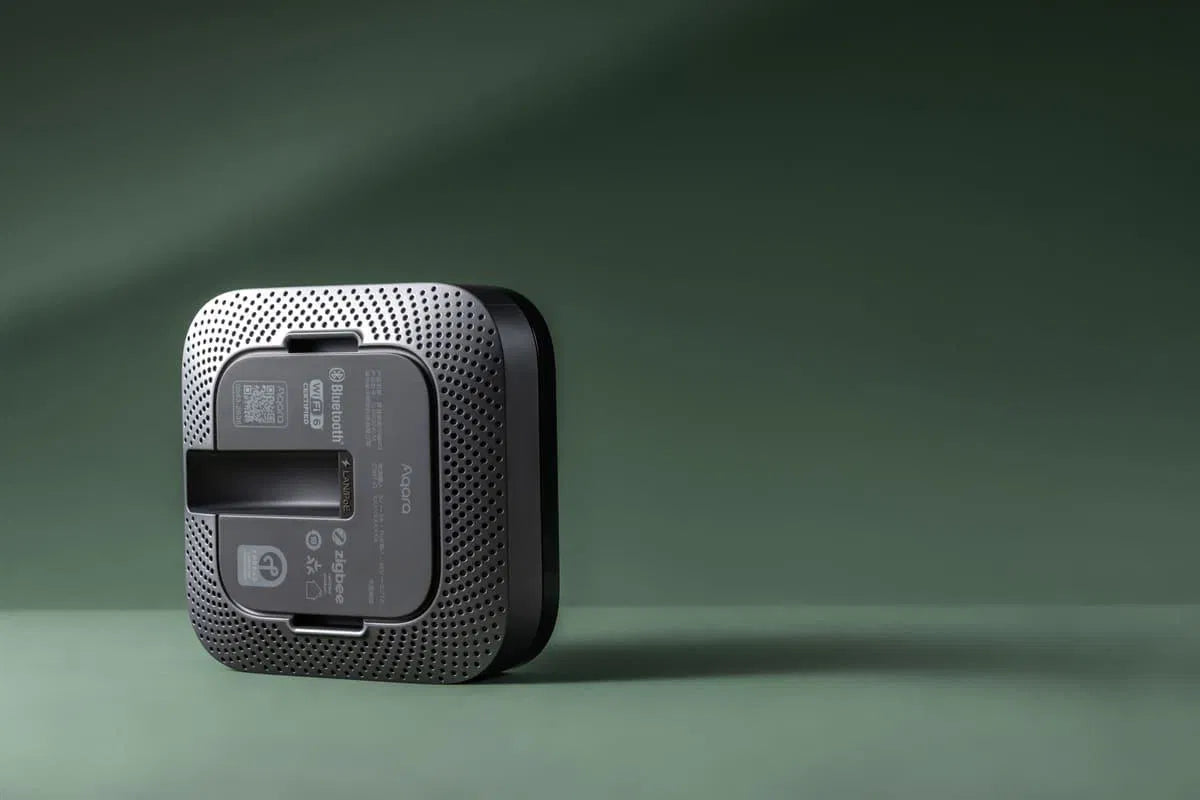 AQARA Hub M3