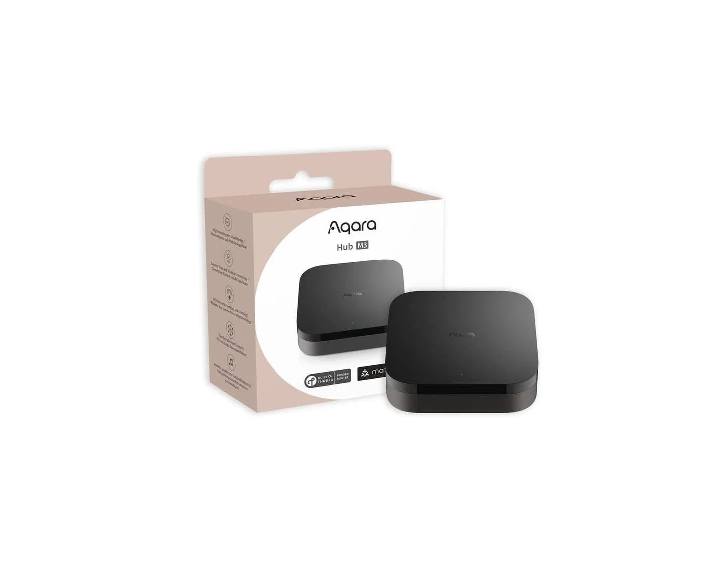 AQARA Hub M3