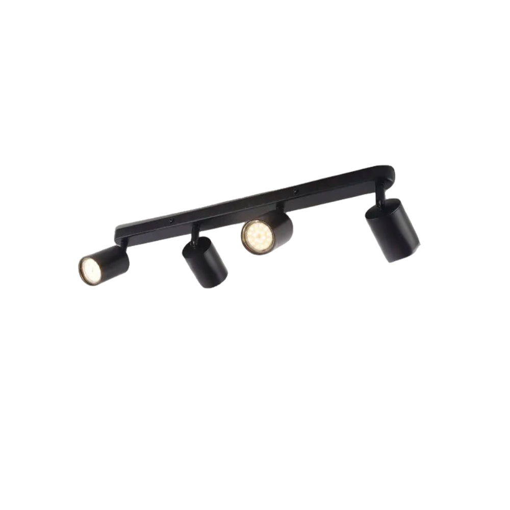 Nastavitelné LED bodové osvětlení