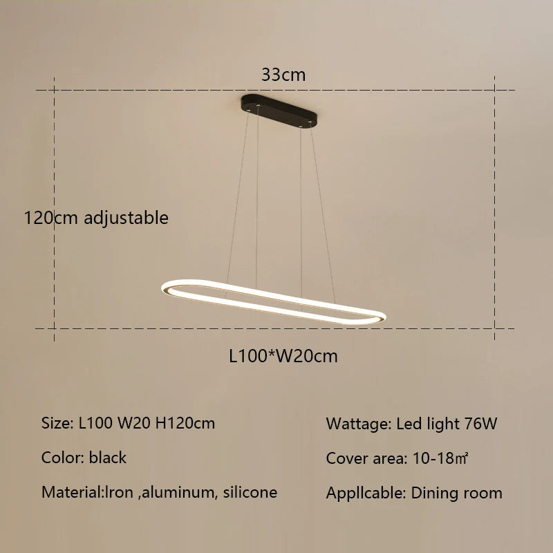 Stropná lampa Schedar