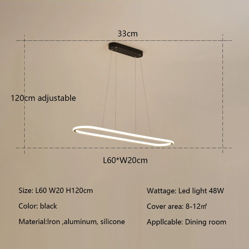 Stropná lampa Schedar