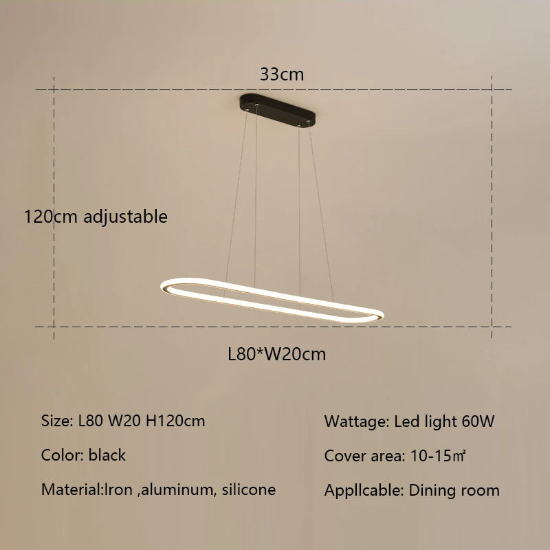 Stropná lampa Schedar