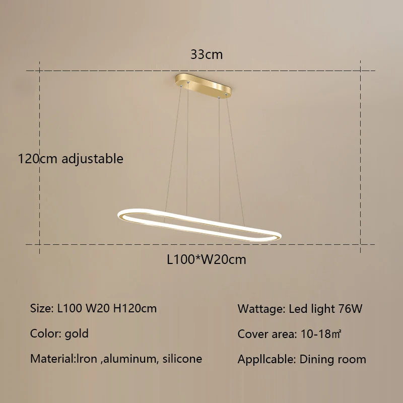 Stropná lampa Schedar