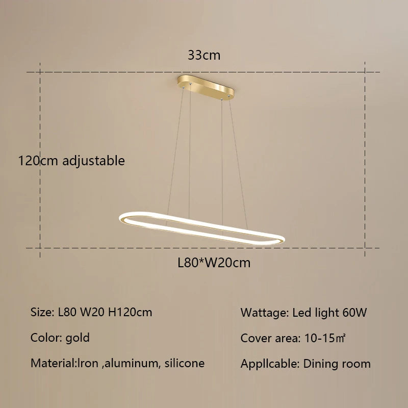 Stropná lampa Schedar