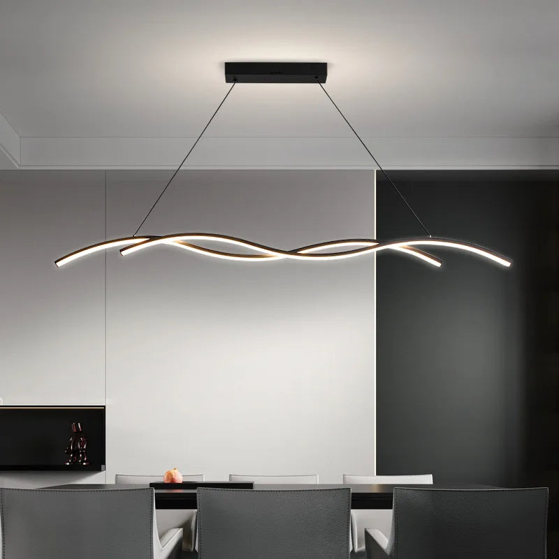 Stropná lampa Fomalhaut