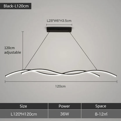 Stropná lampa Fomalhaut