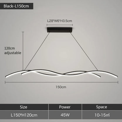 Stropná lampa Fomalhaut