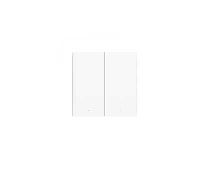 AQARA Wireless Remote Switch H1(Double Rocker)