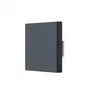 AQARA Smart Wall Switch H1 (No Neutral, Double Rocker)